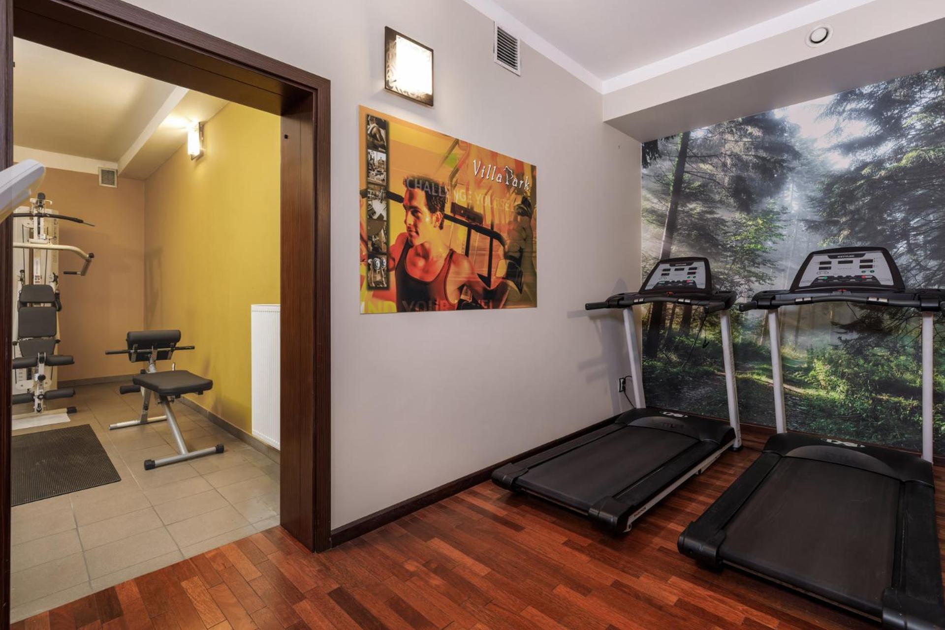 Park Bed & Breakfast Goleniow