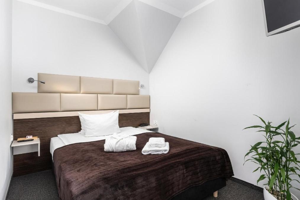 Bed & Breakfast Park 3*