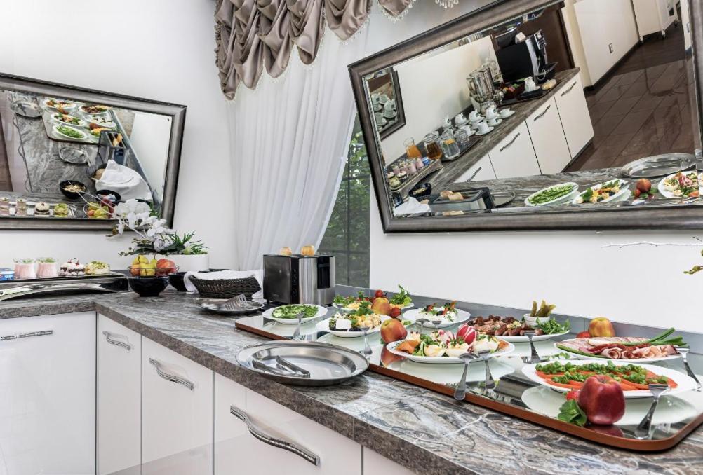 Park Bed & Breakfast Goleniow