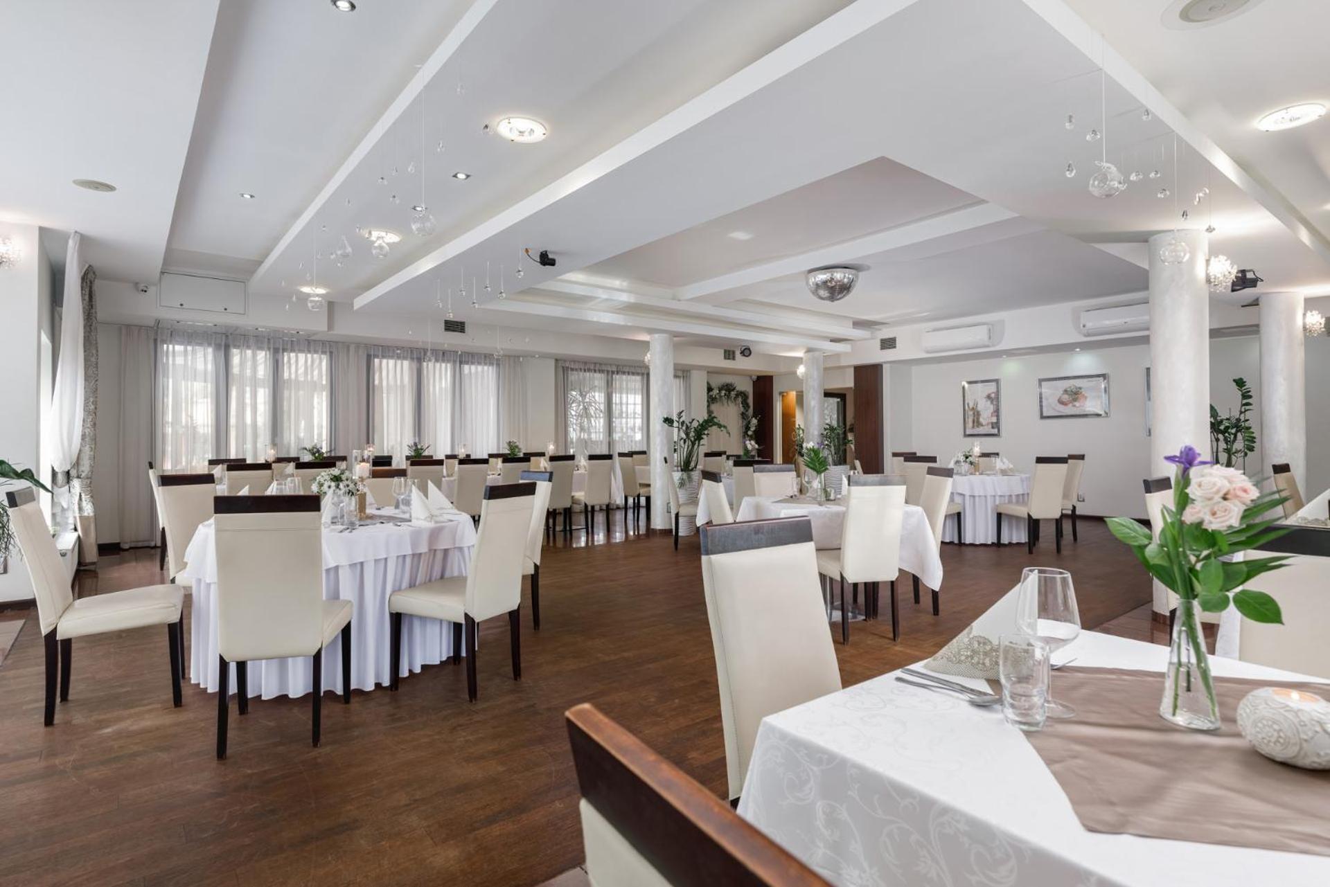 Bed & Breakfast Park 3*