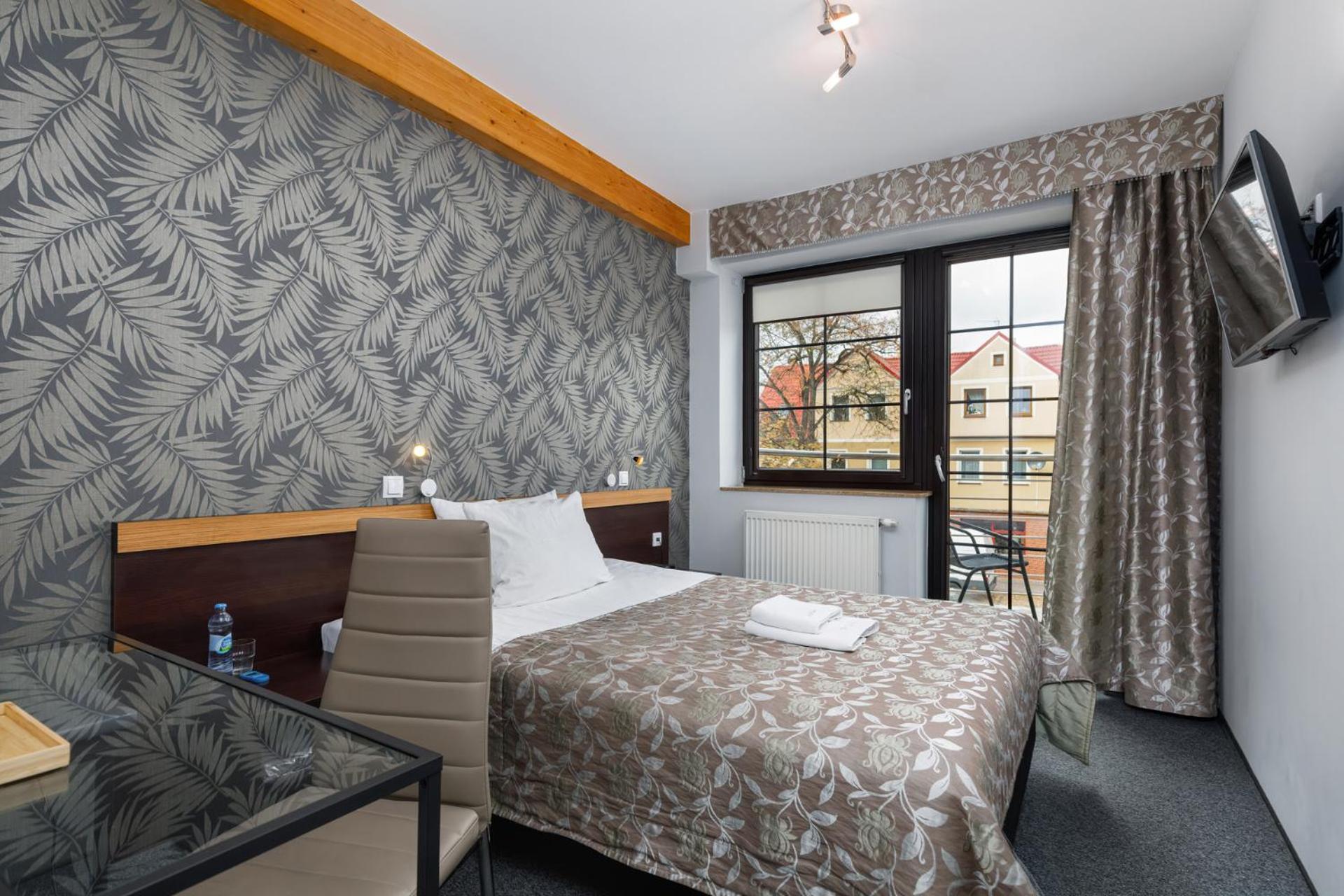 Bed & Breakfast Park
