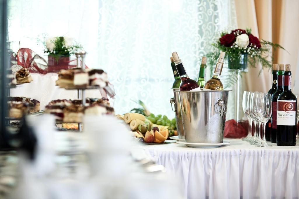 Park Bed & Breakfast 3*